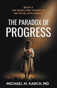 bokomslag Paradox of Progress