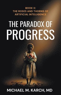 bokomslag Paradox of Progress