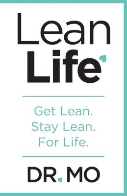 bokomslag Lean Life