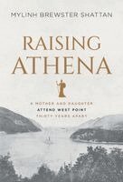 Mylinh Brewster Shattan - Raising Athena, Inbunden. Tillgänglighet: Lägg i varukorg
