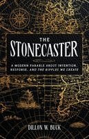 Dillon W Buck - Stonecaster, Häftad
