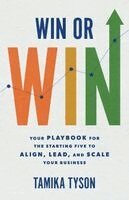Tamika Tyson - Win or Win, Häftad