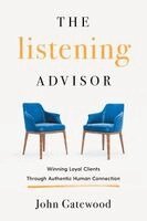 John Gatewood - Listening Advisor, Häftad. Tillgänglighet: Lägg i varukorg