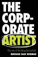 Morgan Sage Norman - Corporate Artist, Häftad