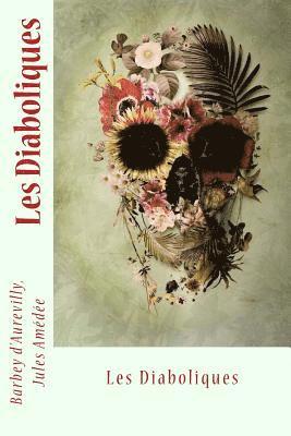 Barbey D. Jules Amedee, Sir Angels - Les Diaboliques, Häftad