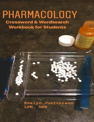 Pharmacology 1