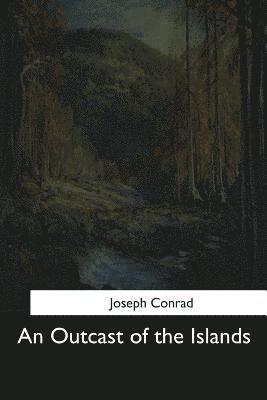 An Outcast of the Islands