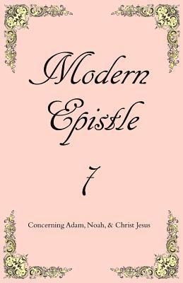 Modern Epistle 7 1