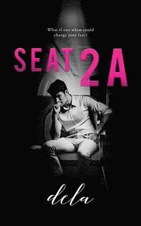 bokomslag Seat 2A
