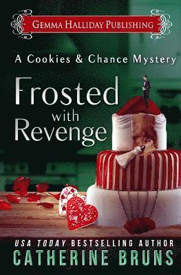 Frosted With Revenge 1