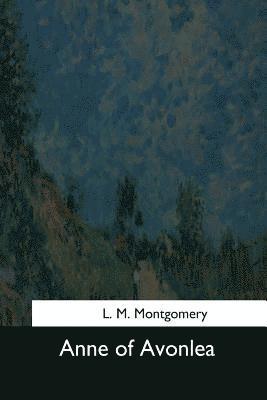 Anne of Avonlea