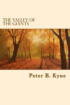 The Valley Of The Giants 1