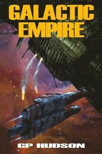 bokomslag Galactic Empire