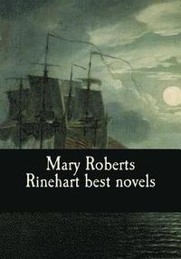 bokomslag Mary Roberts Rinehart best novels