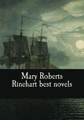 Mary Roberts Rinehart best novels 1