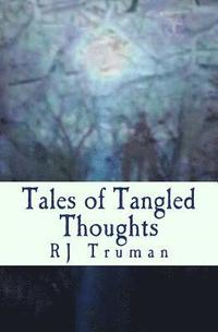 bokomslag Tales of Tangled Thoughts