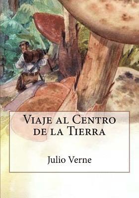 Viaje al Centro de la Tierra 1