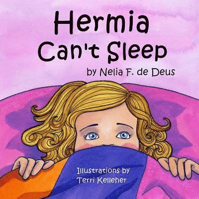 Hermia Can't Sleep 1