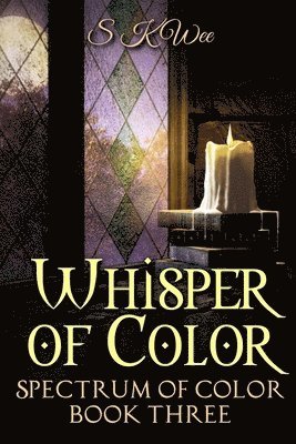 Whisper of Color 1