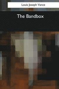 bokomslag The Bandbox