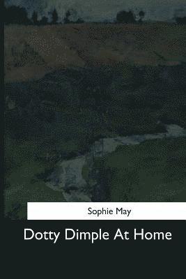 Dotty Dimple At Home