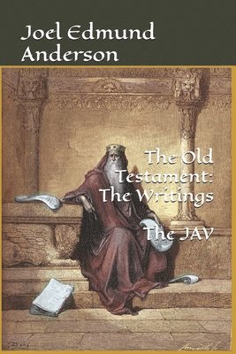 bokomslag The Old Testament: The Writings