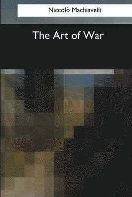 bokomslag The Art of War
