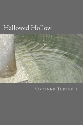 bokomslag Hallowed Hollow
