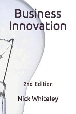 bokomslag Business Innovation: A Little Book of Big Ideas