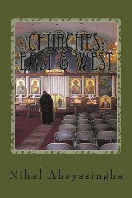 Churches: East & West 1