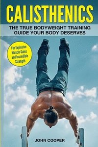 bokomslag Calisthenics