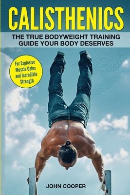 bokomslag Calisthenics