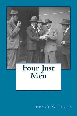 Four Just Men 1