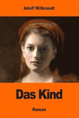 bokomslag Das Kind