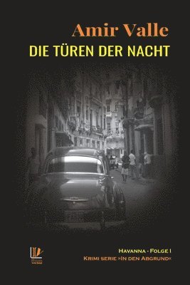 Die Türen der Nacht 1