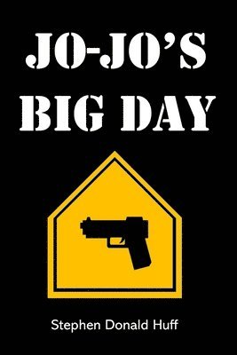 Jo-Jo's Big Day