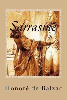 Sarrasine 1