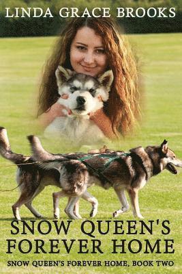 bokomslag Snow Queen's Forever Home: Ivy Herman, Dog Whisperer