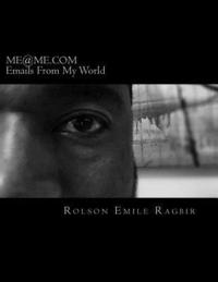 bokomslag ME@ME.COM Emails From My World: Emails From My World