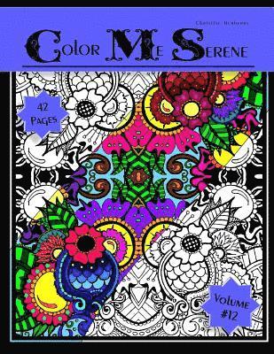 Color Me Serene 1