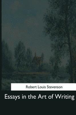 Essays in the Art of Writing