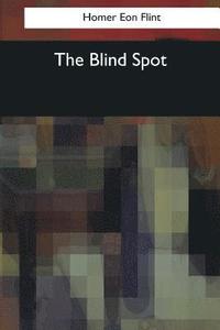 bokomslag The Blind Spot