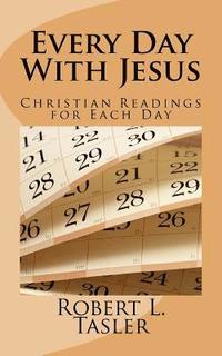 bokomslag Every Day With Jesus: More New Christian Devotions for Every Day of the Year