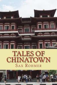 bokomslag Tales of Chinatown