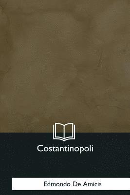 Costantinopoli 1