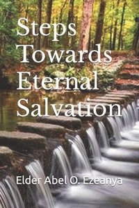 bokomslag Steps Towards Eternal Salvation