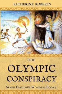 bokomslag Olympic Conspiracy