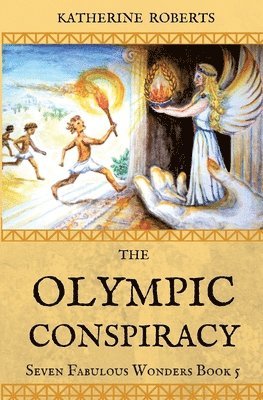 Olympic Conspiracy 1