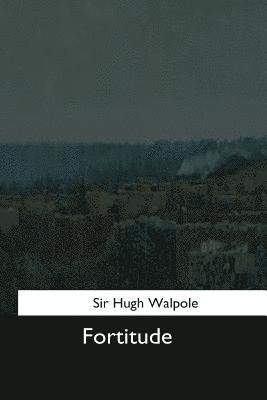 bokomslag Fortitude