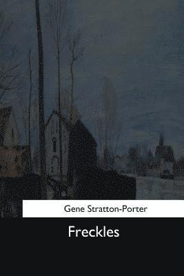 Freckles